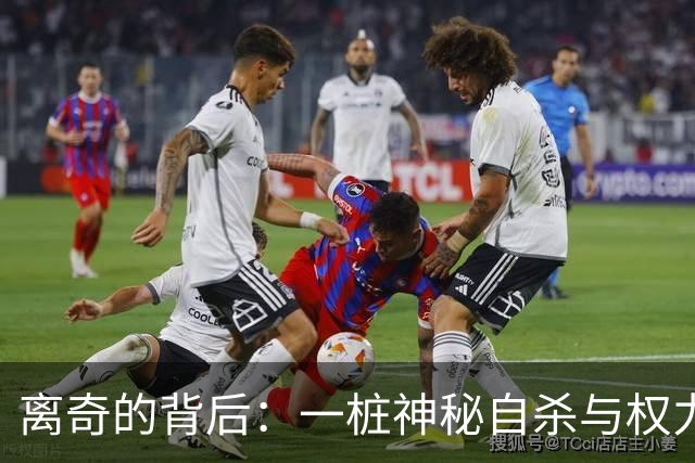 离奇的背后：一桩神秘自杀与权力的游戏